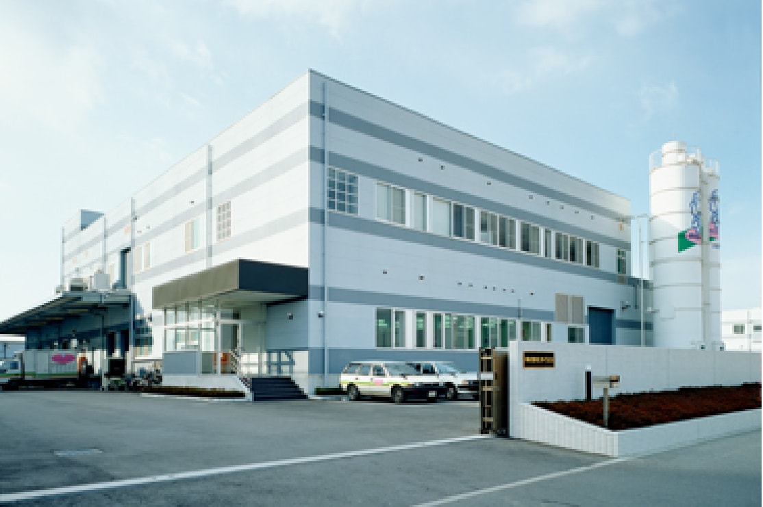 加古川工場