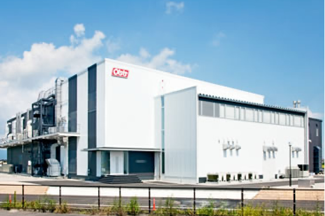 滋賀工場